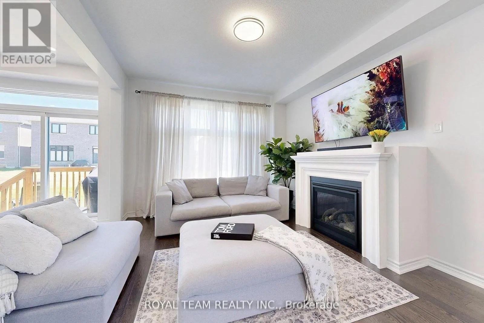 46 AINSLIE HILL CRESCENT