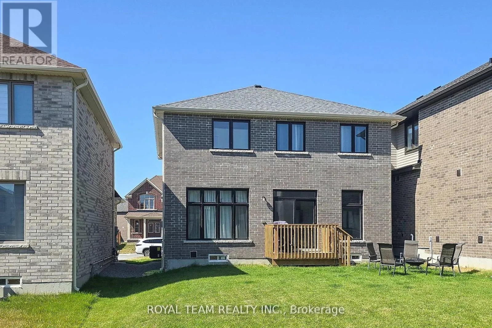 46 AINSLIE HILL CRESCENT