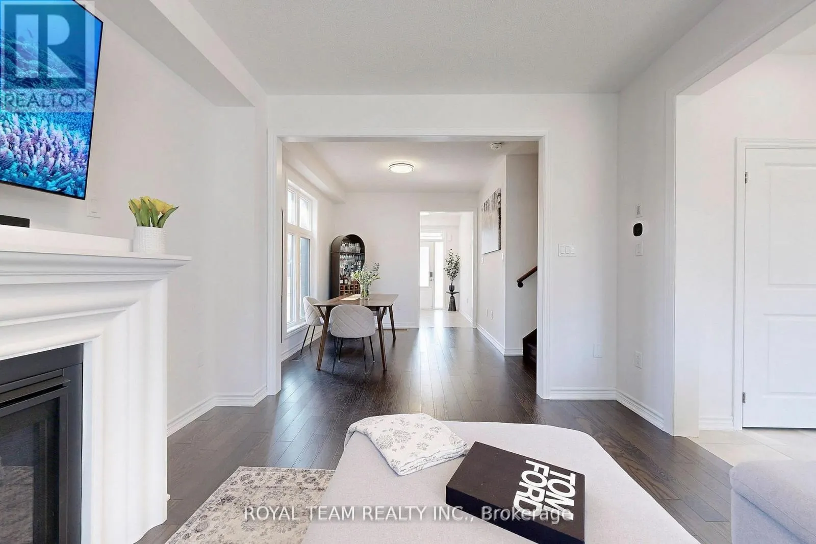46 AINSLIE HILL CRESCENT