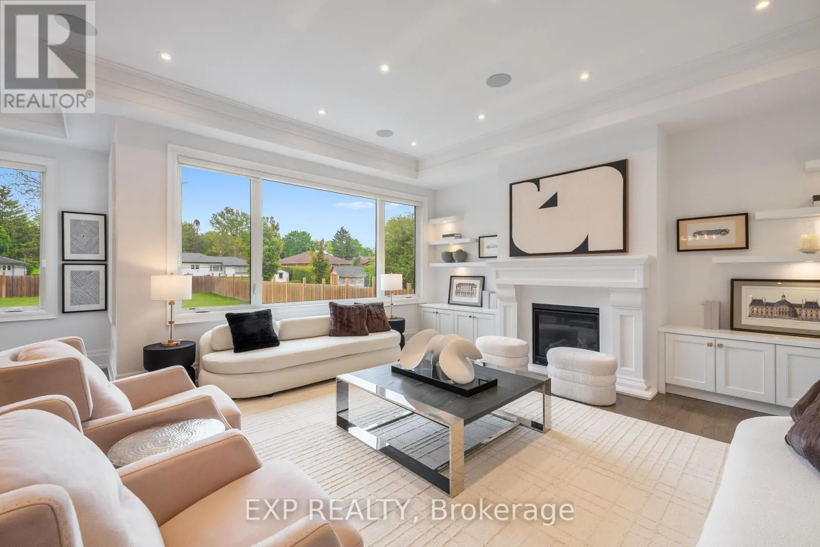 39 HOWARD ROAD