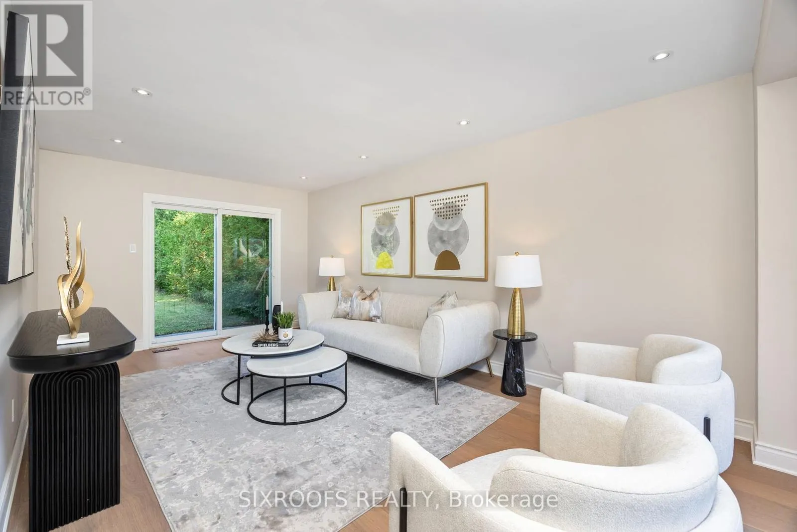 143 GLENWAY CIRCLE