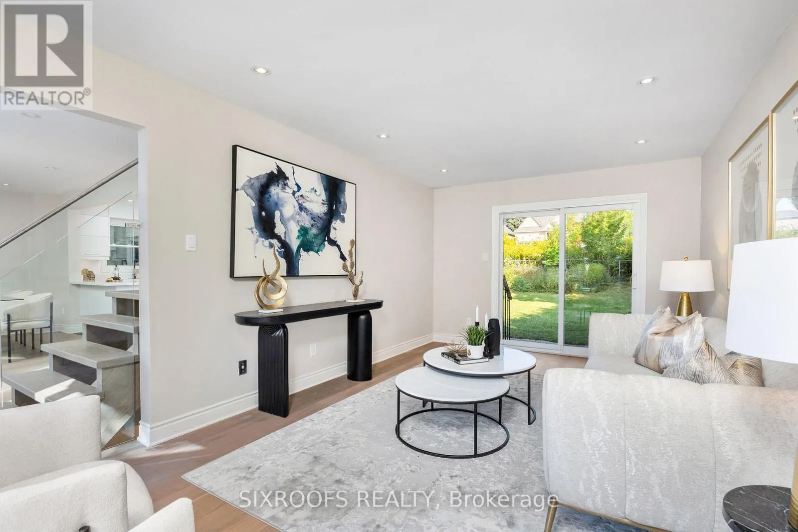 143 GLENWAY CIRCLE
