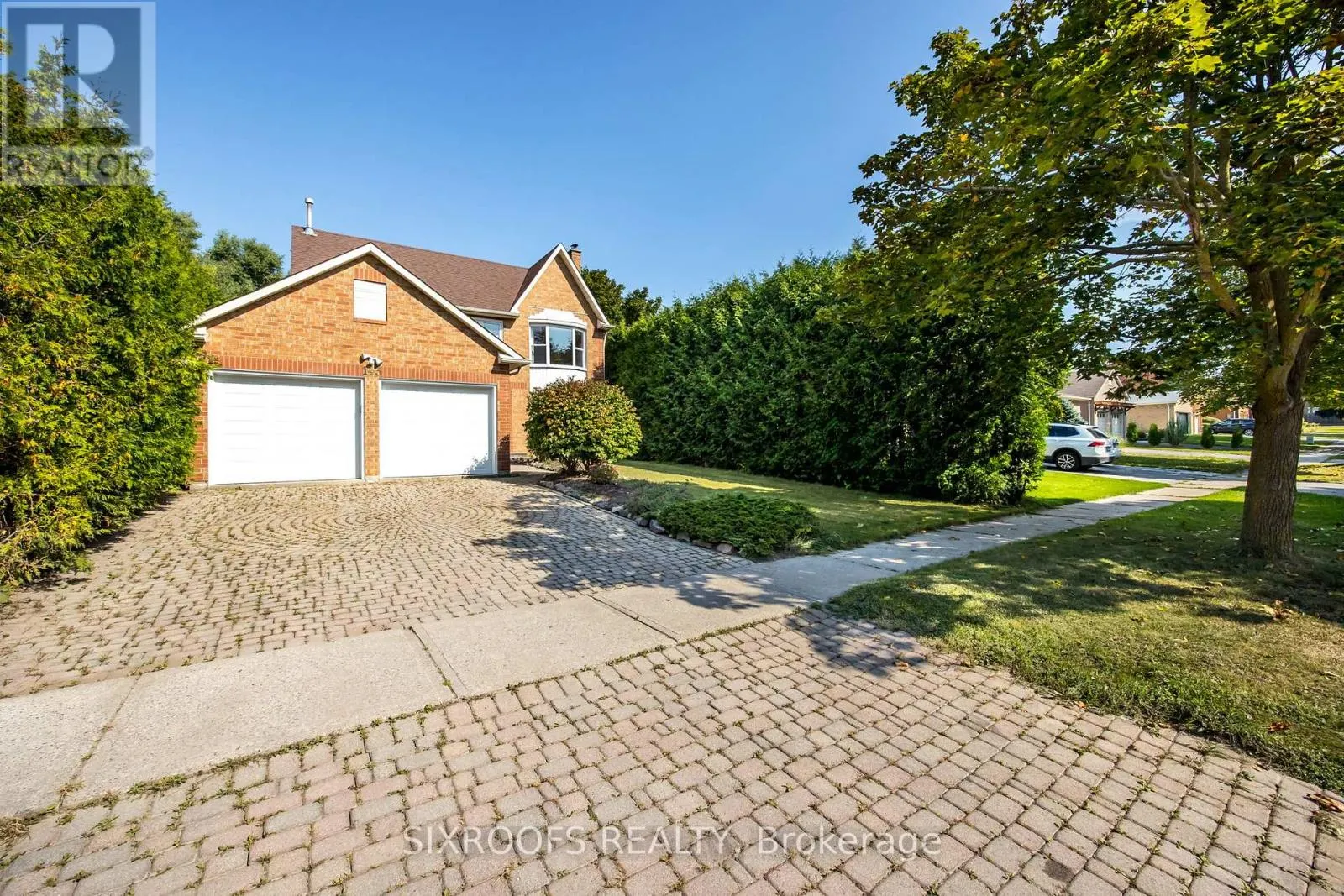 143 GLENWAY CIRCLE