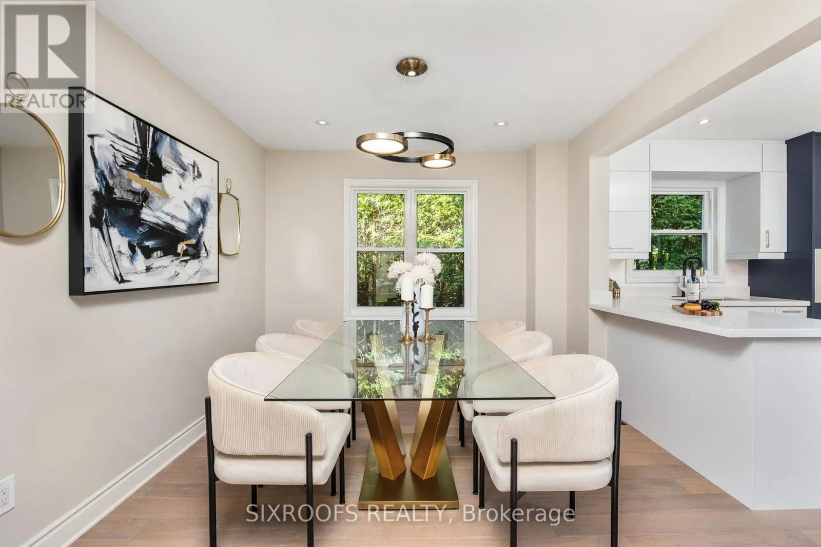 143 GLENWAY CIRCLE