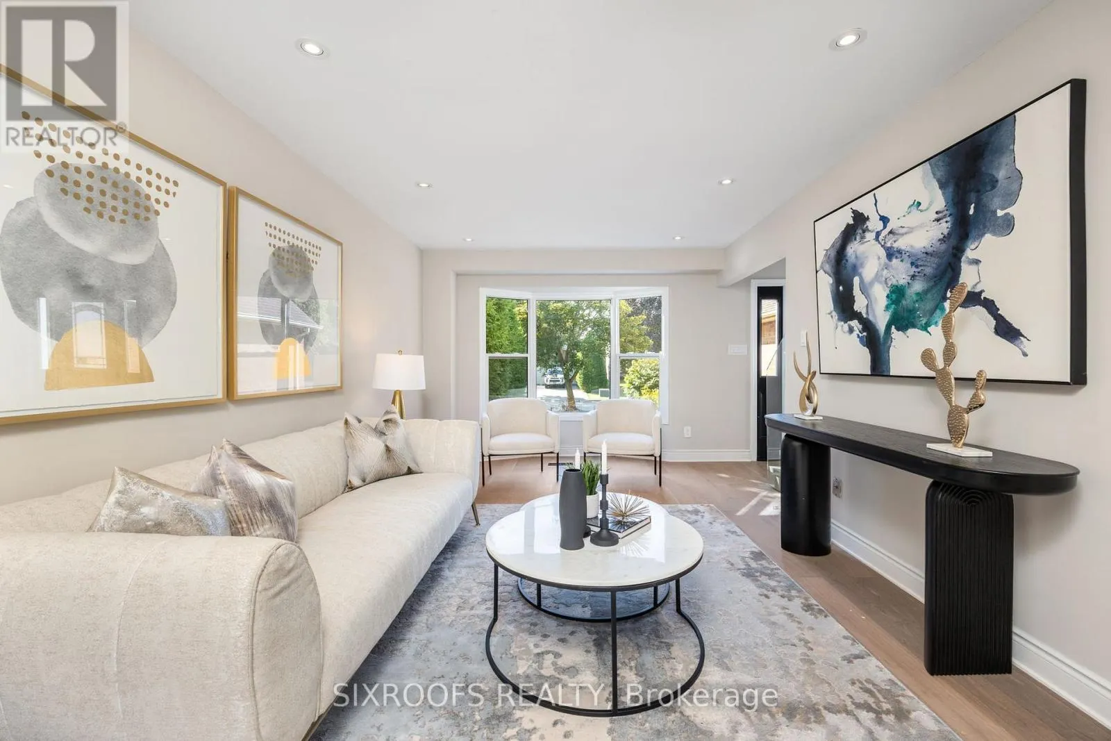 143 GLENWAY CIRCLE