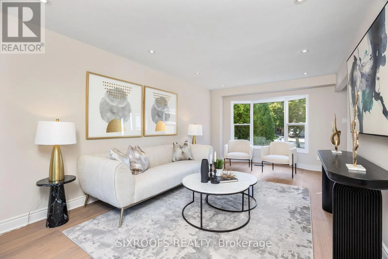 143 GLENWAY CIRCLE