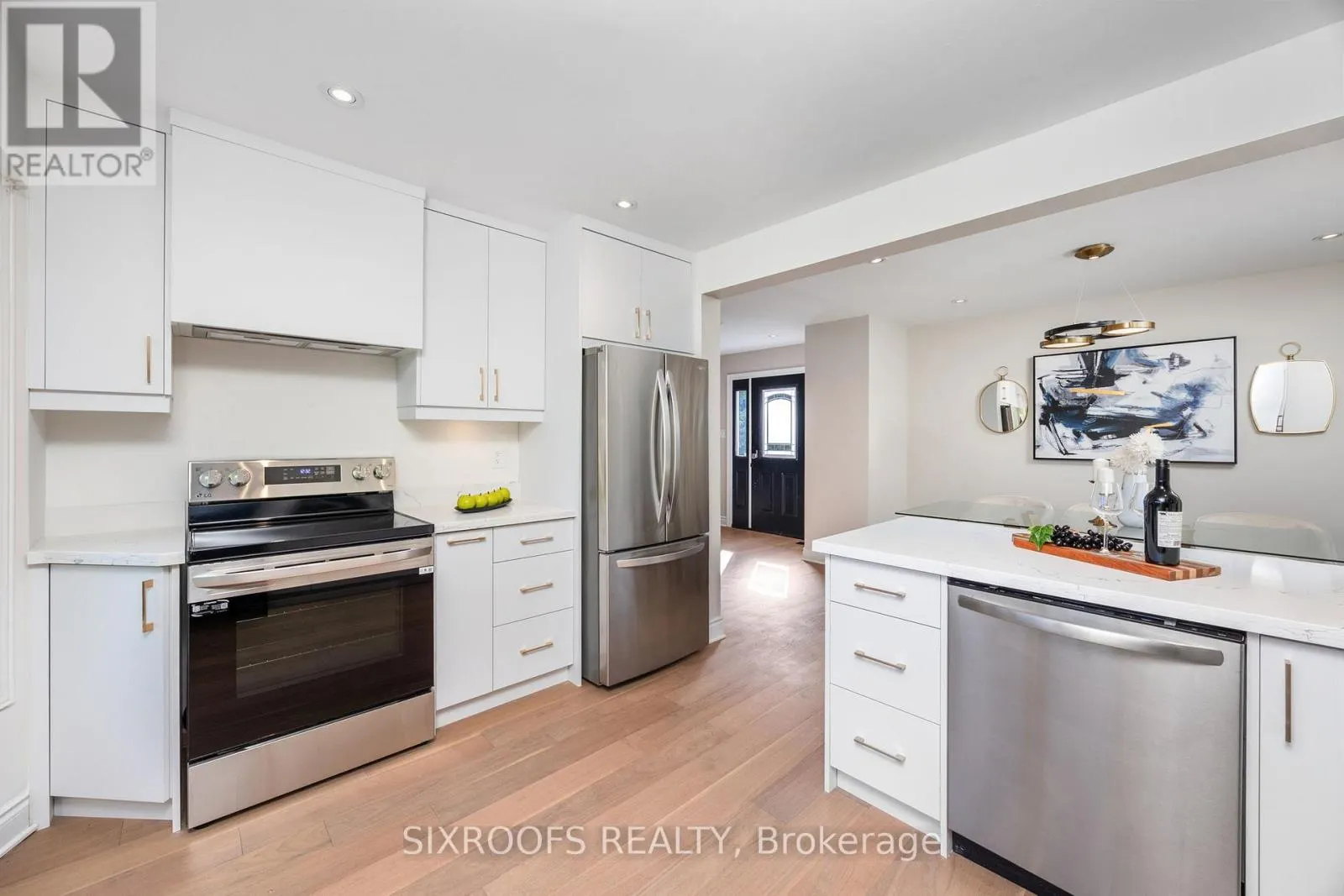 143 GLENWAY CIRCLE