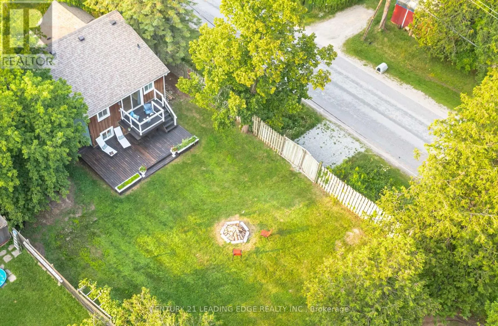 1169 KILLARNEY BEACH ROAD