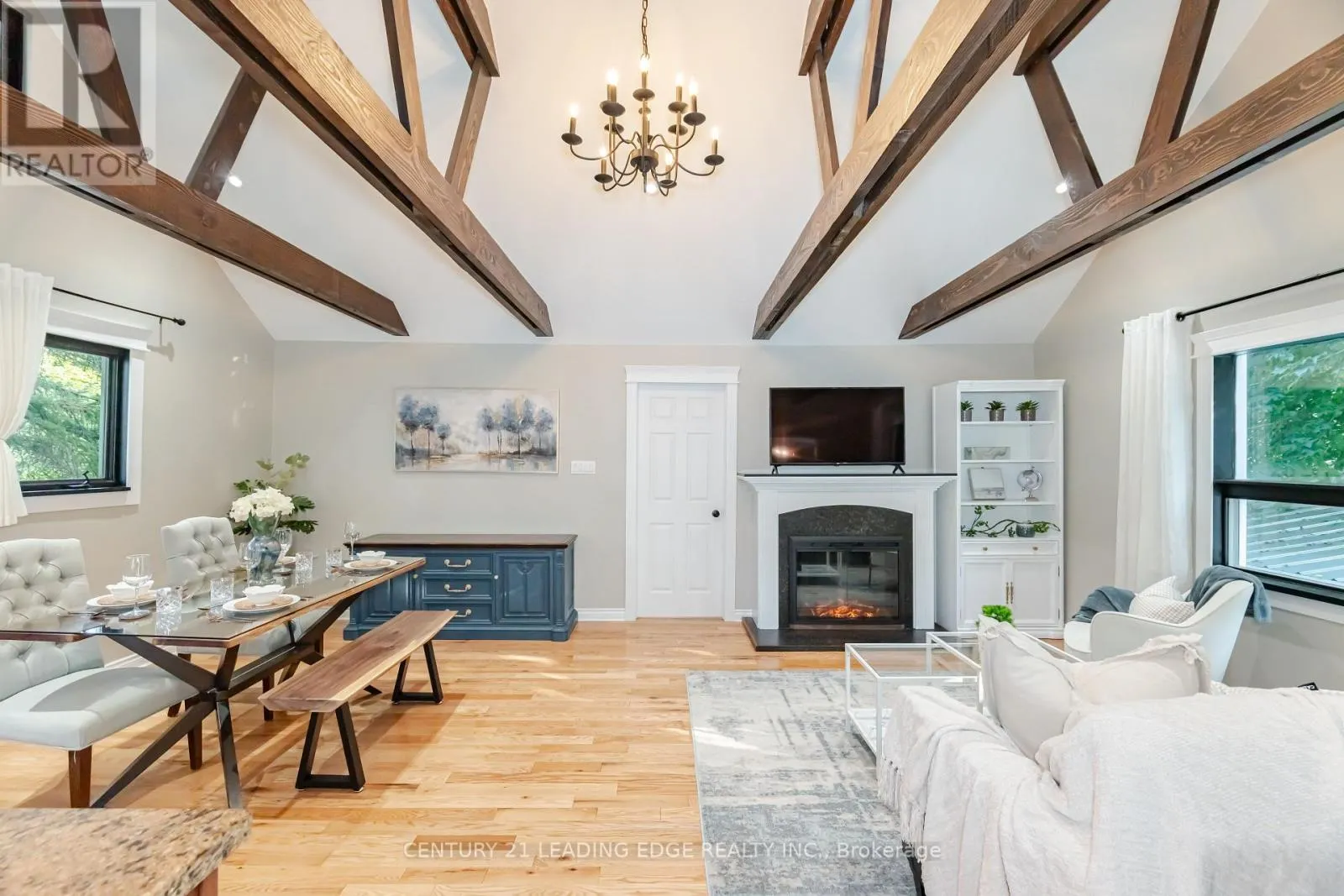 1169 KILLARNEY BEACH ROAD