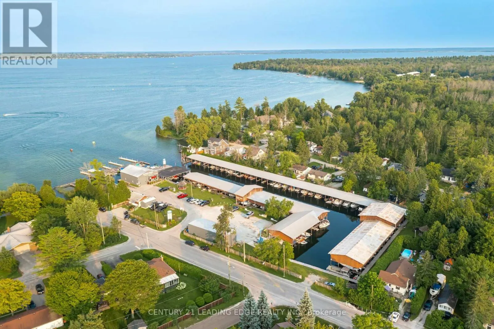 1169 KILLARNEY BEACH ROAD