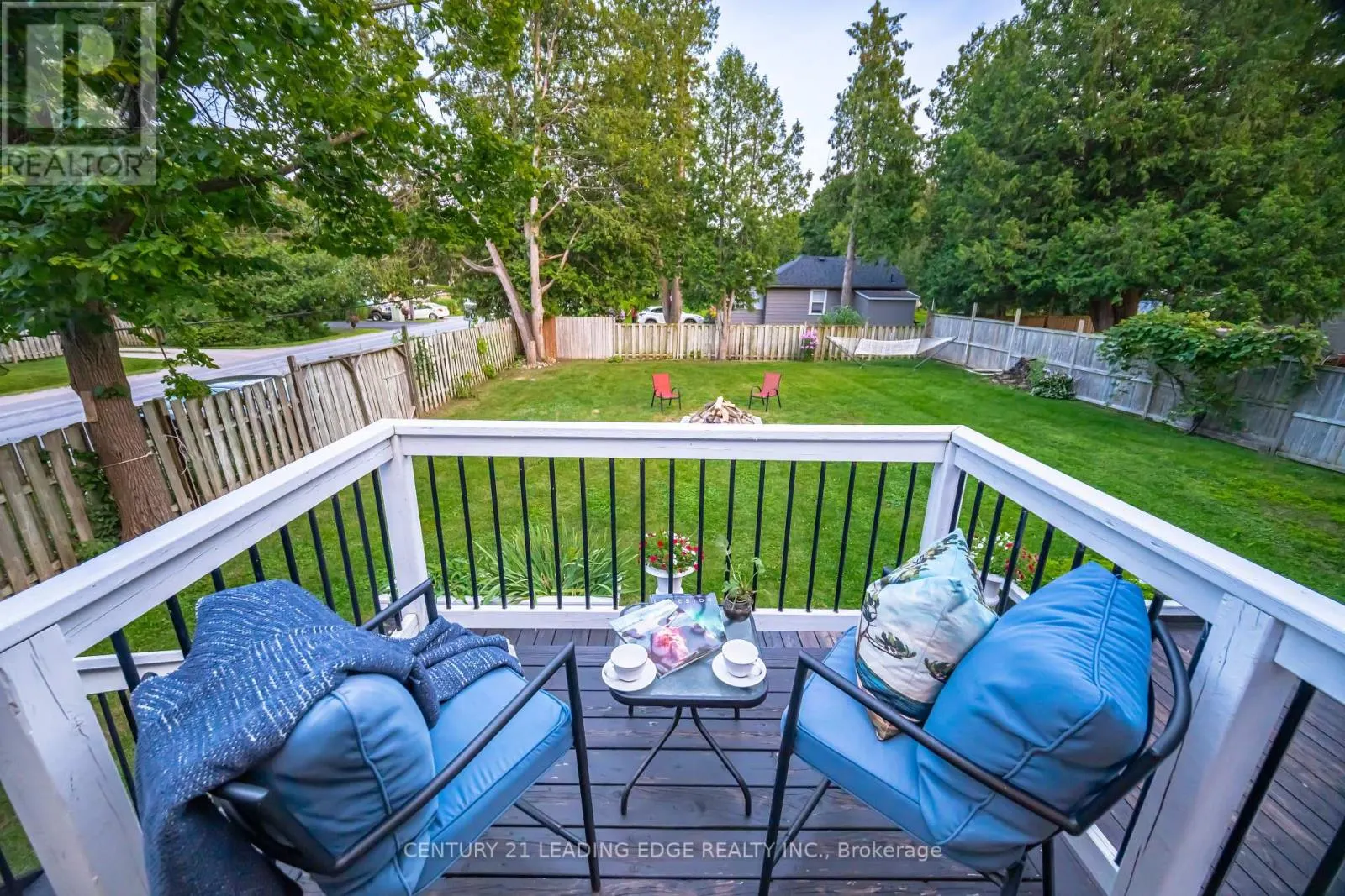 1169 KILLARNEY BEACH ROAD