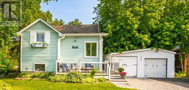 1169 KILLARNEY BEACH ROAD