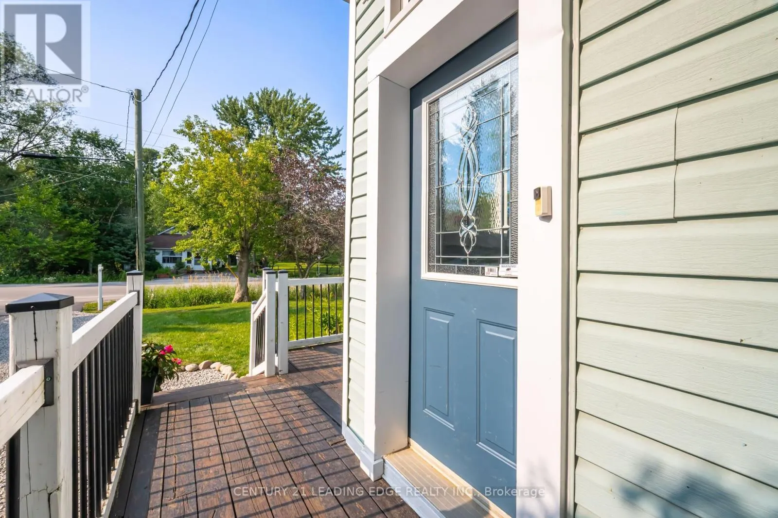 1169 KILLARNEY BEACH ROAD