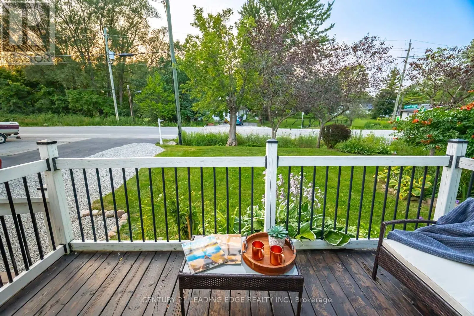 1169 KILLARNEY BEACH ROAD