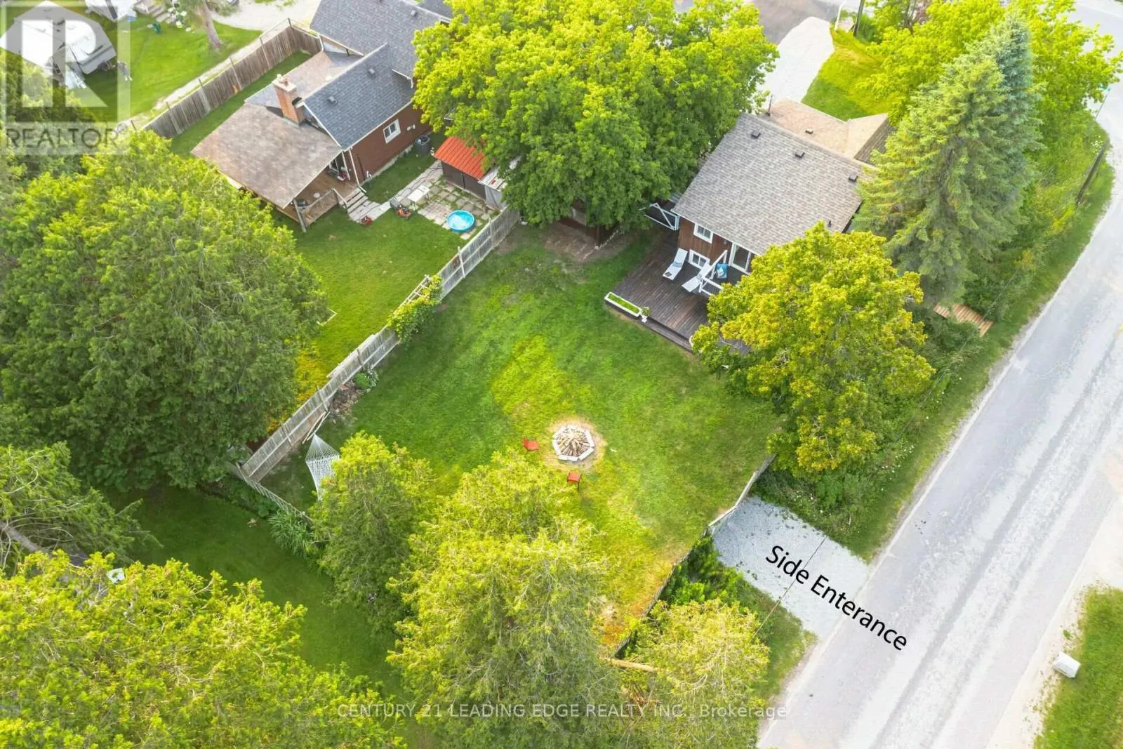 1169 KILLARNEY BEACH ROAD