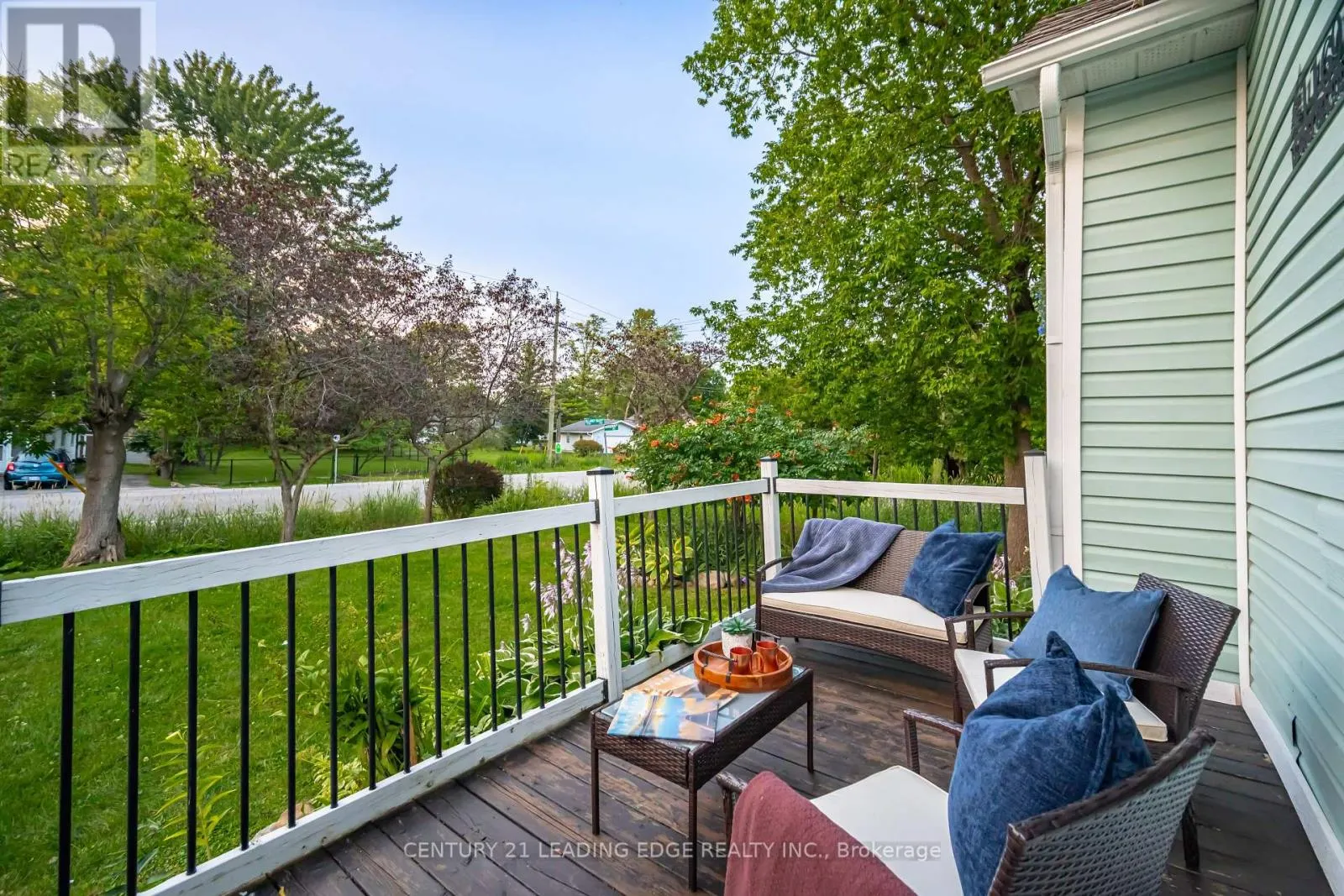 1169 KILLARNEY BEACH ROAD