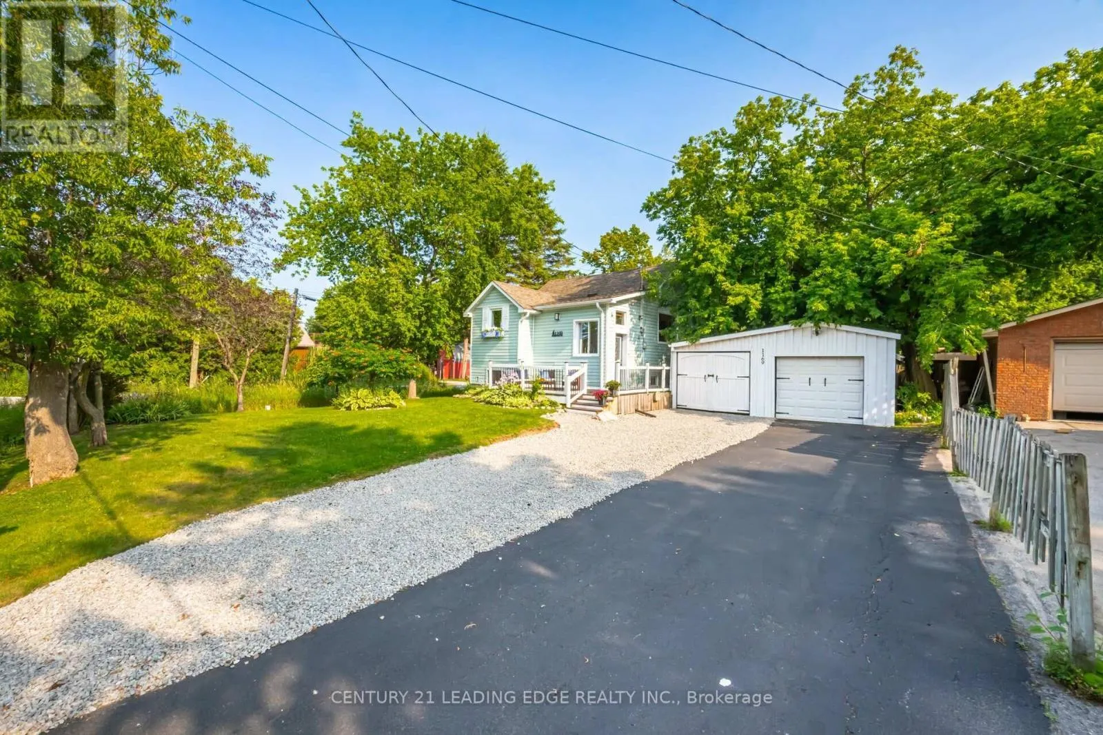 1169 KILLARNEY BEACH ROAD