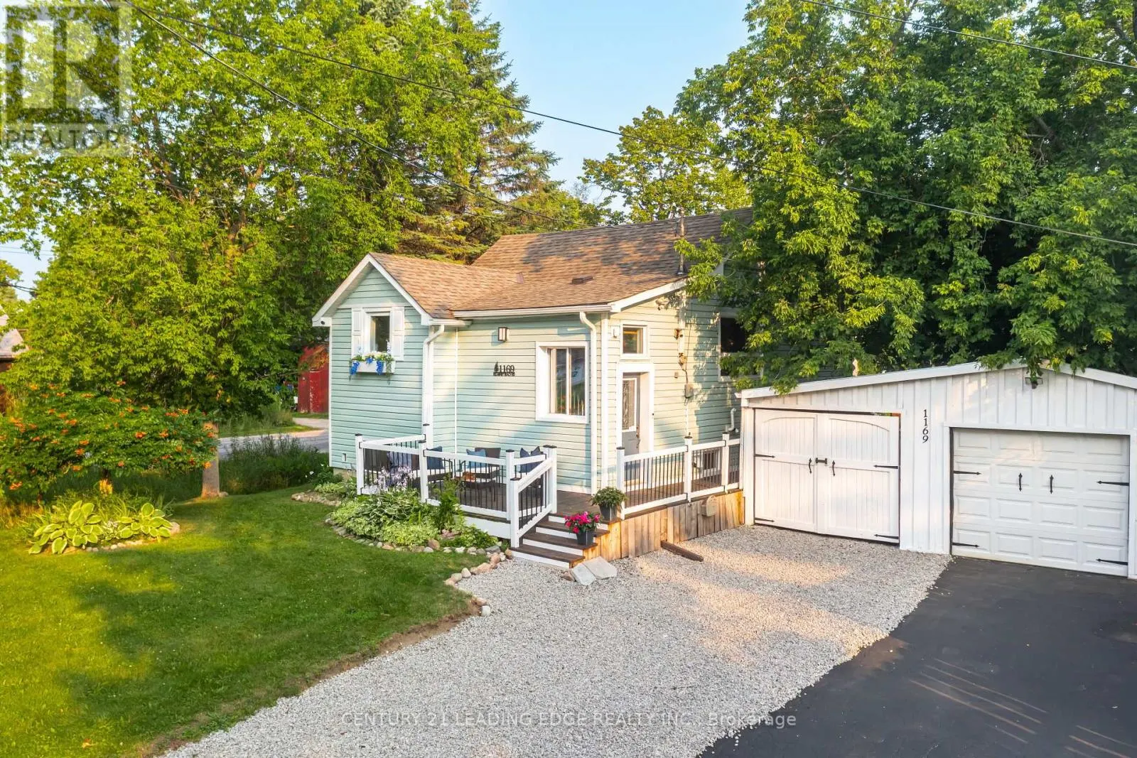 1169 KILLARNEY BEACH ROAD