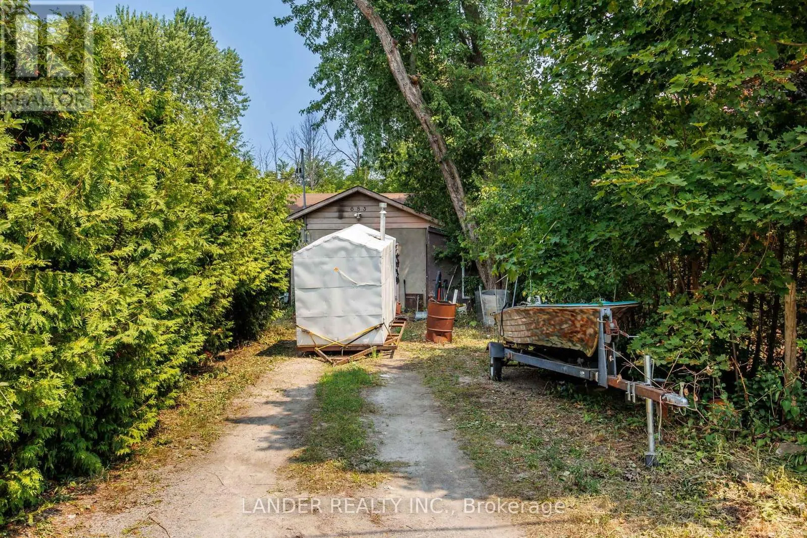 683 VARNEY ROAD