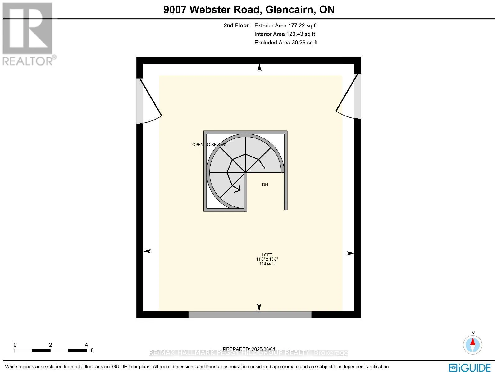 9007 WEBSTER ROAD