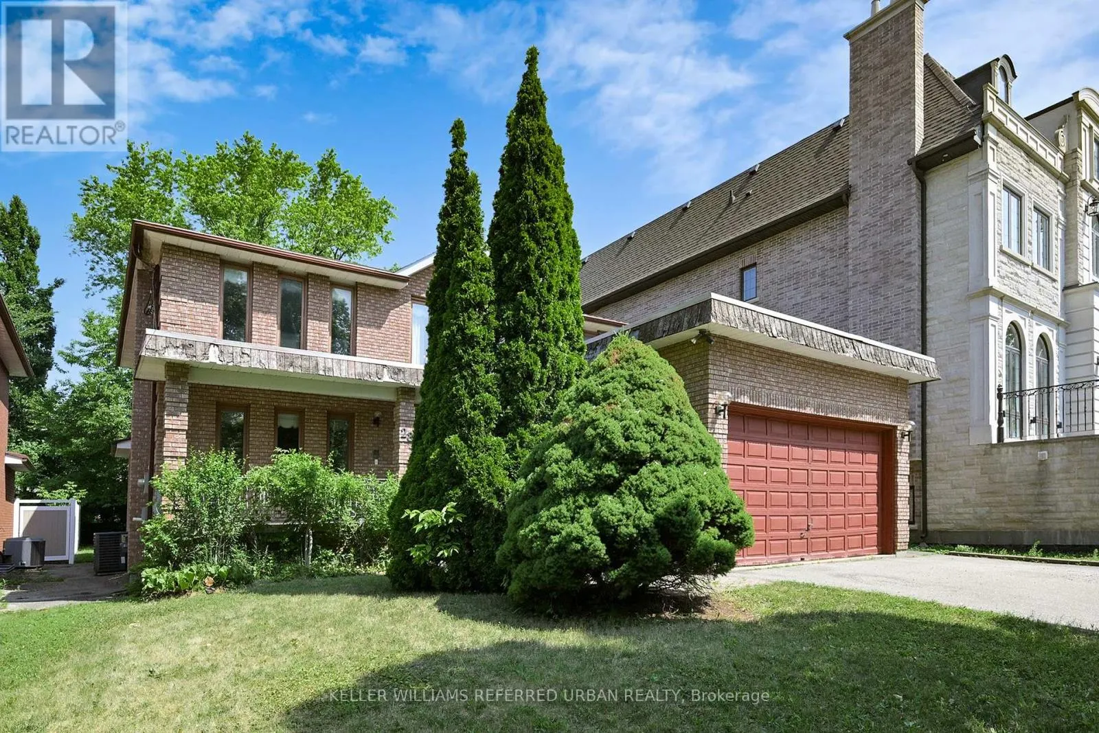 28 WESTWOOD LANE