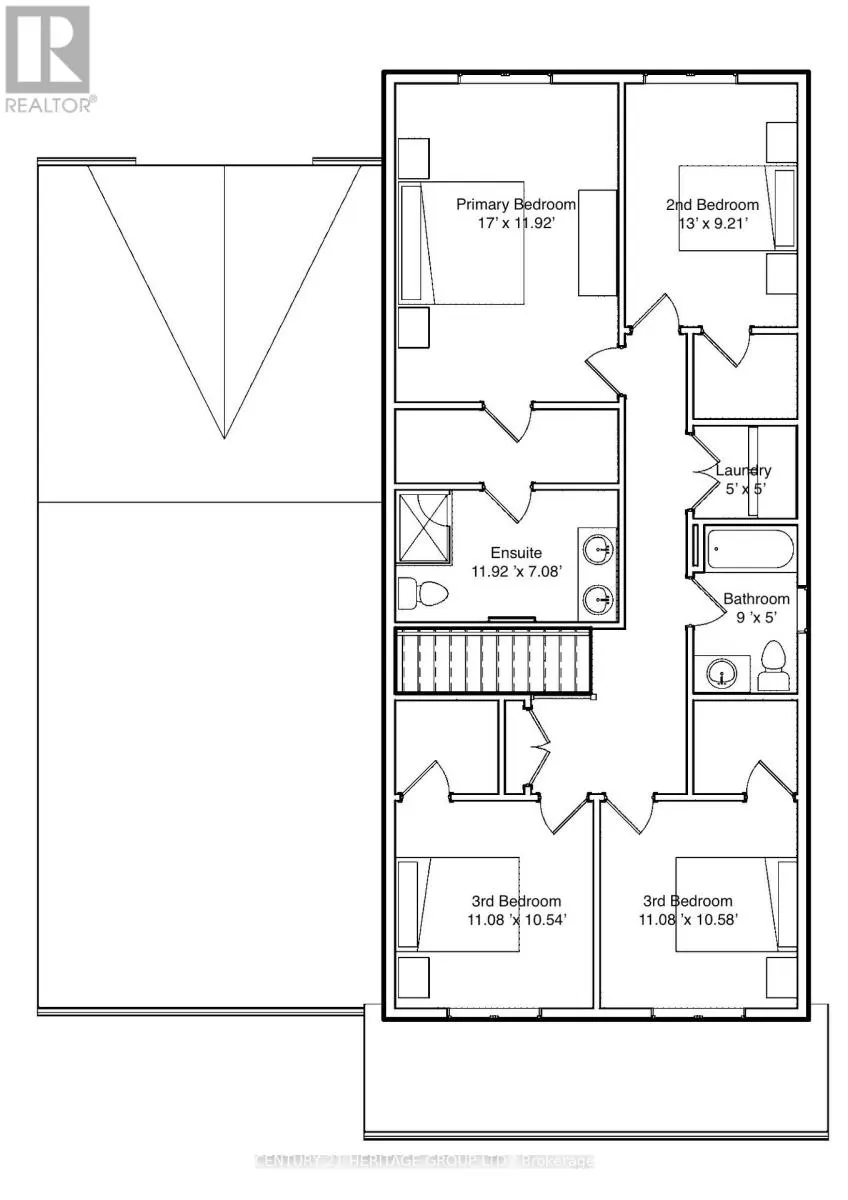 153 MARGARET STREET