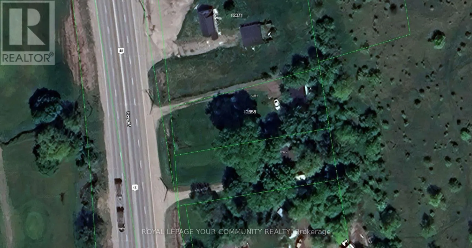 12355 HIGHWAY 48 HIGHWAY