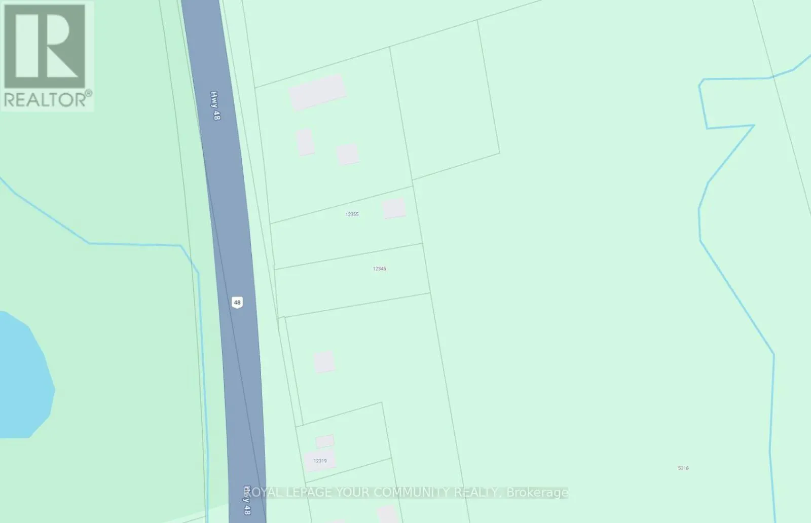 12355 HIGHWAY 48 HIGHWAY