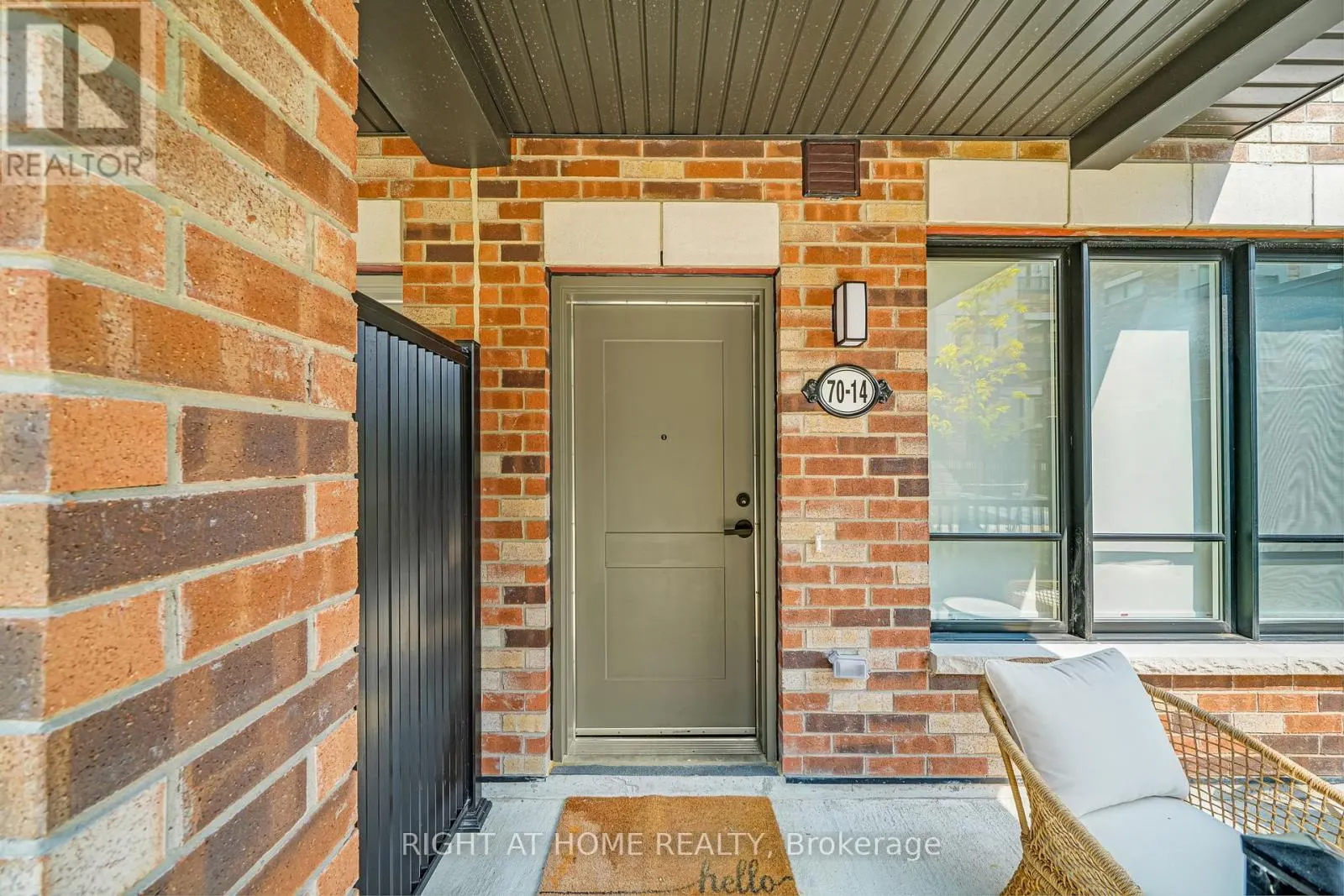 14 - 70 BAYNES WAY