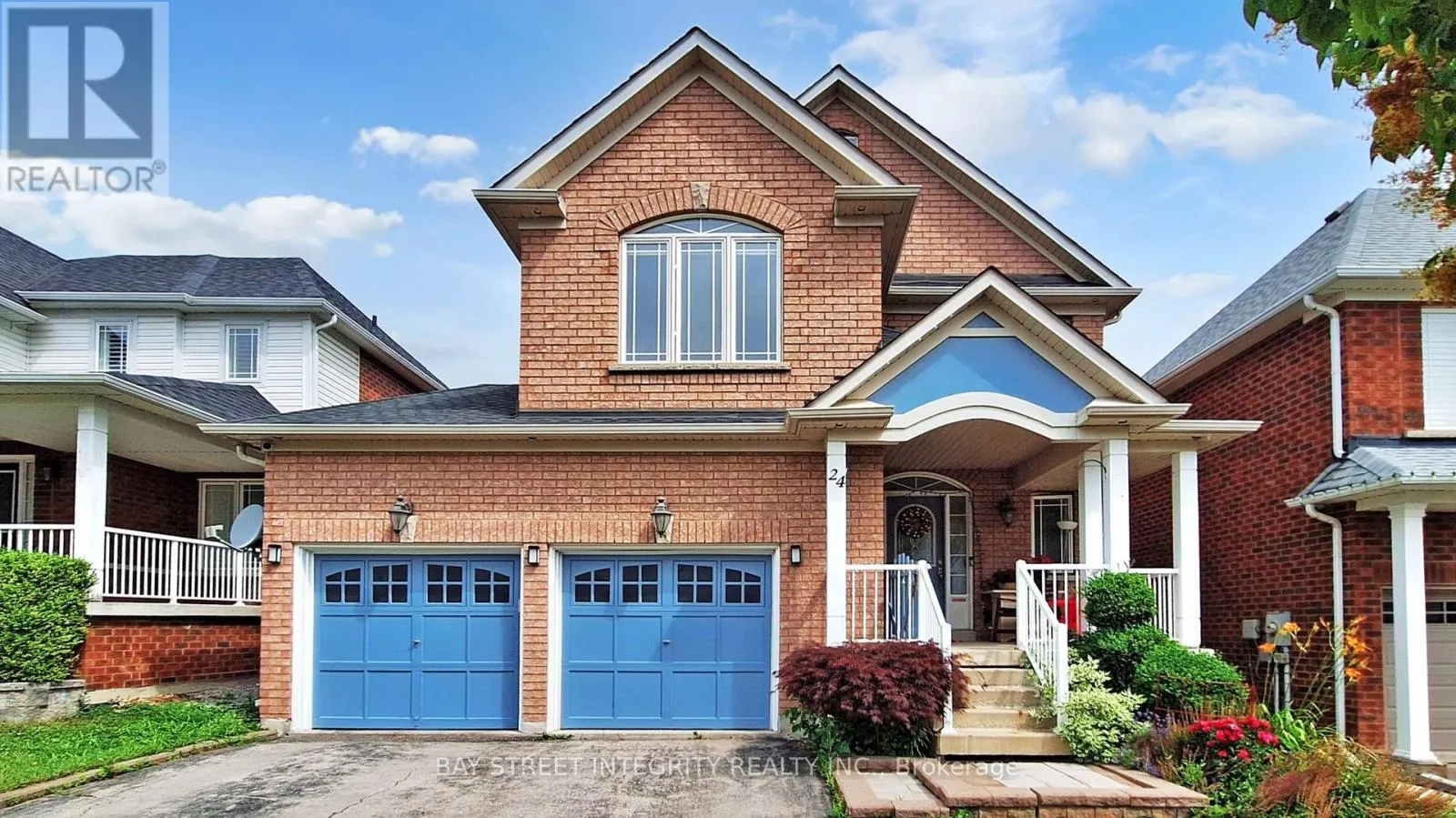 24 IAN DRIVE