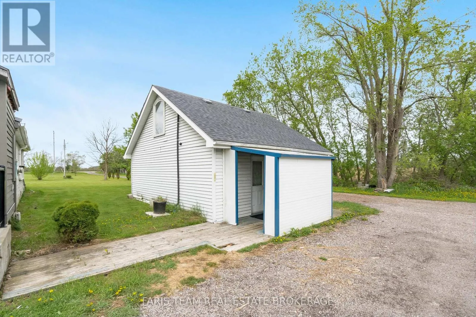 2351 20TH SIDE ROAD