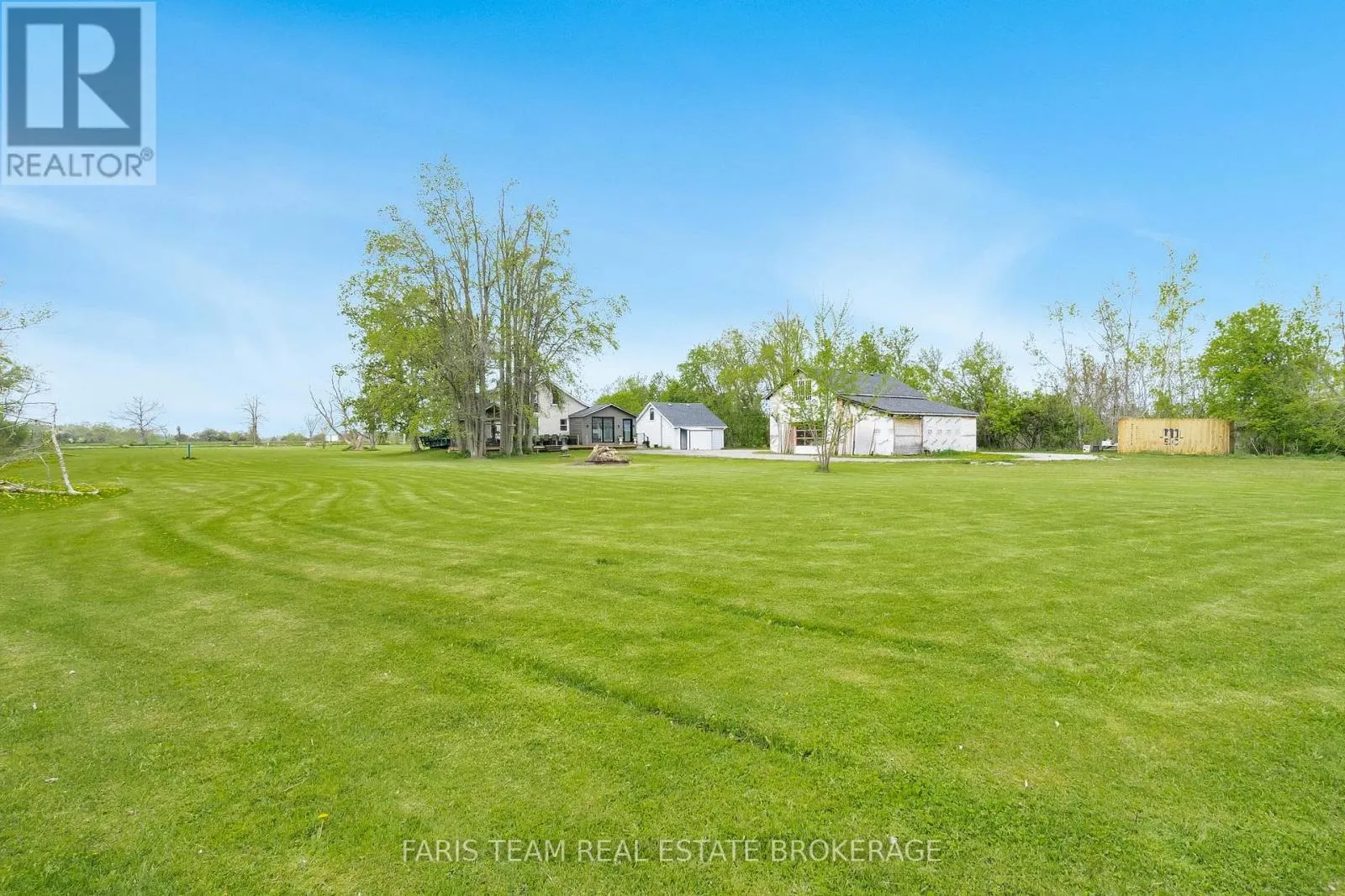 2351 20TH SIDE ROAD