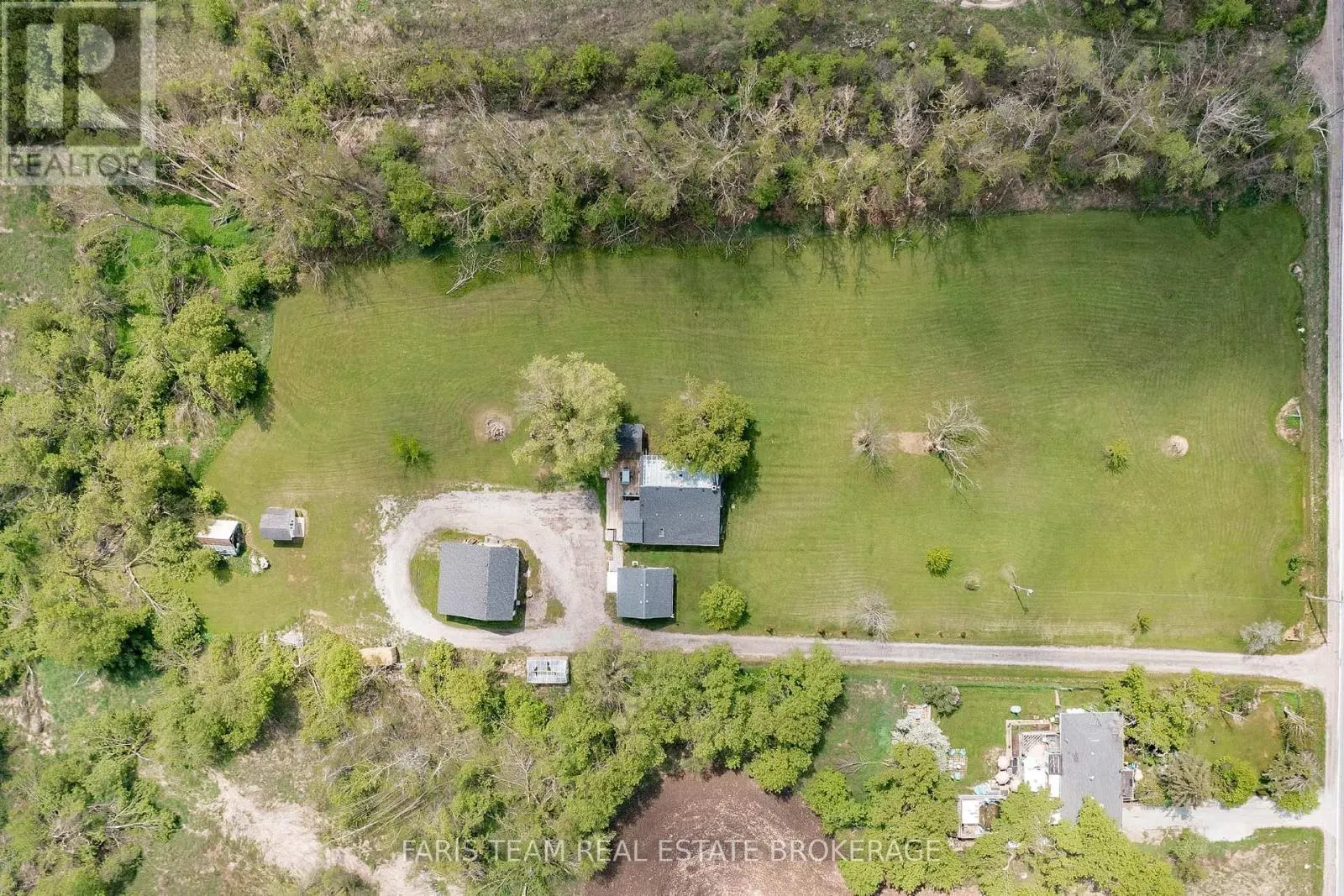 2351 20TH SIDE ROAD