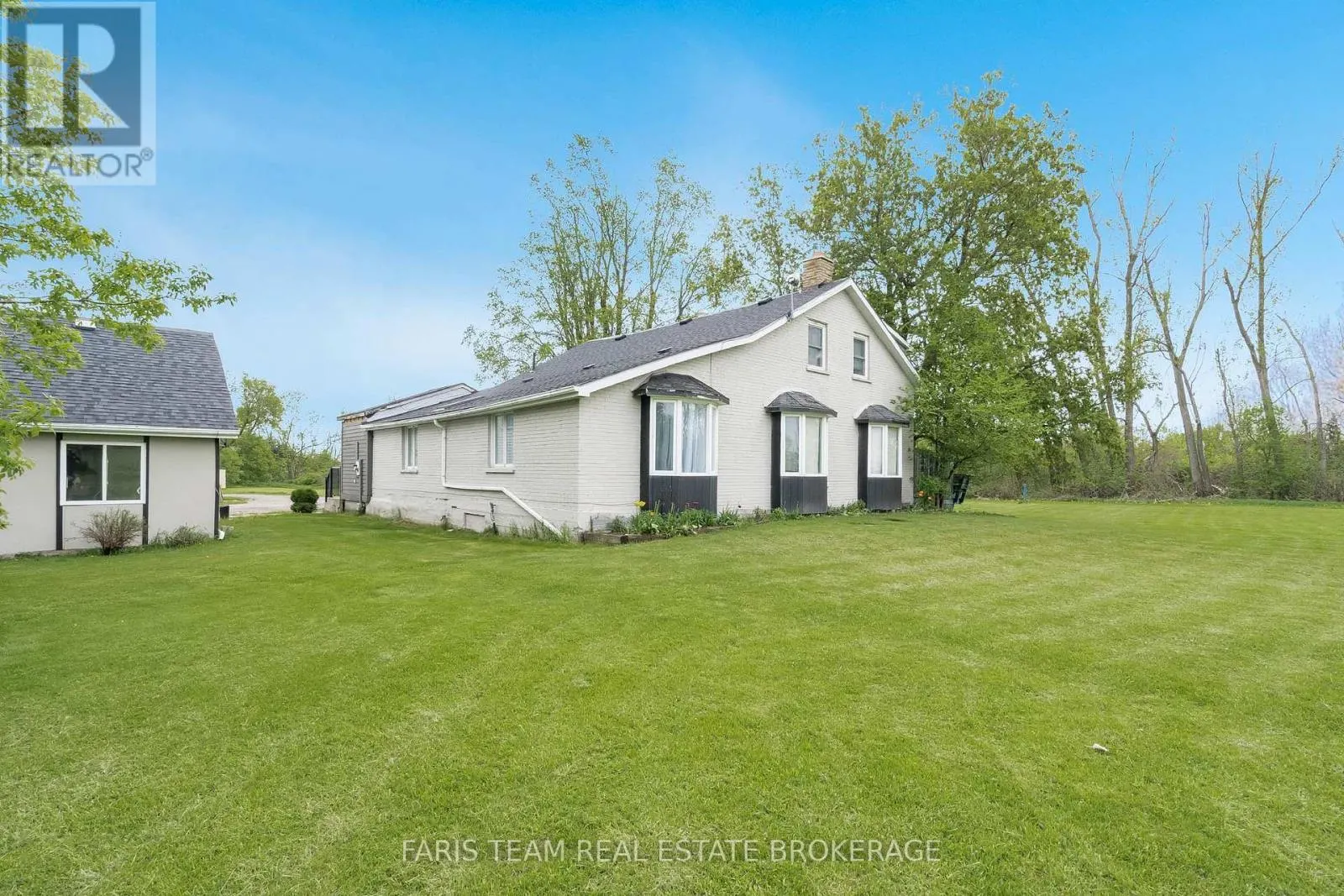 2351 20TH SIDE ROAD