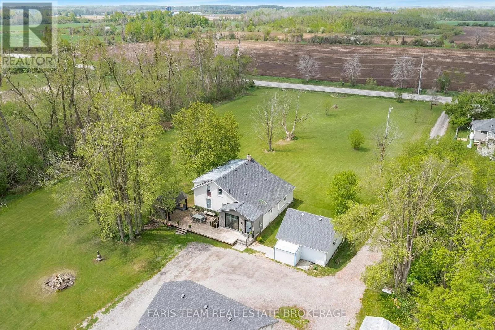 2351 20TH SIDE ROAD
