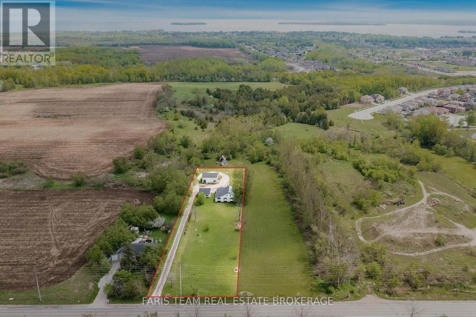 2351 20TH SIDE ROAD