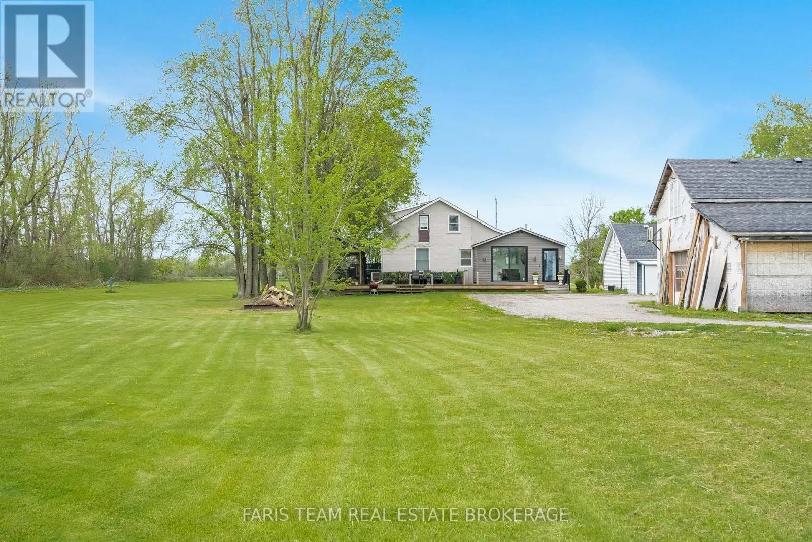 2351 20TH SIDE ROAD