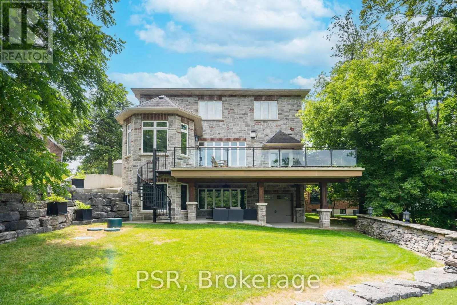 124 ELMPINE TRAIL