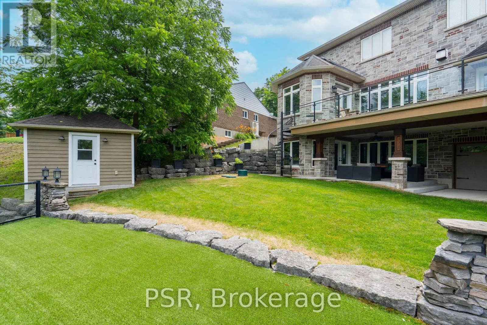 124 ELMPINE TRAIL