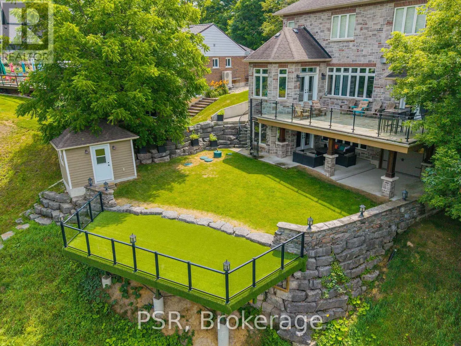 124 ELMPINE TRAIL