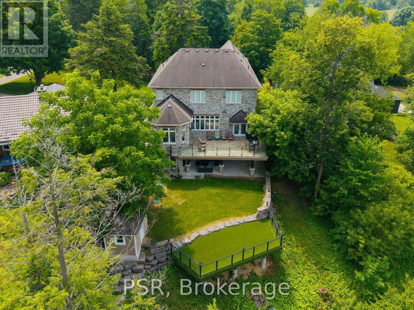 124 ELMPINE TRAIL