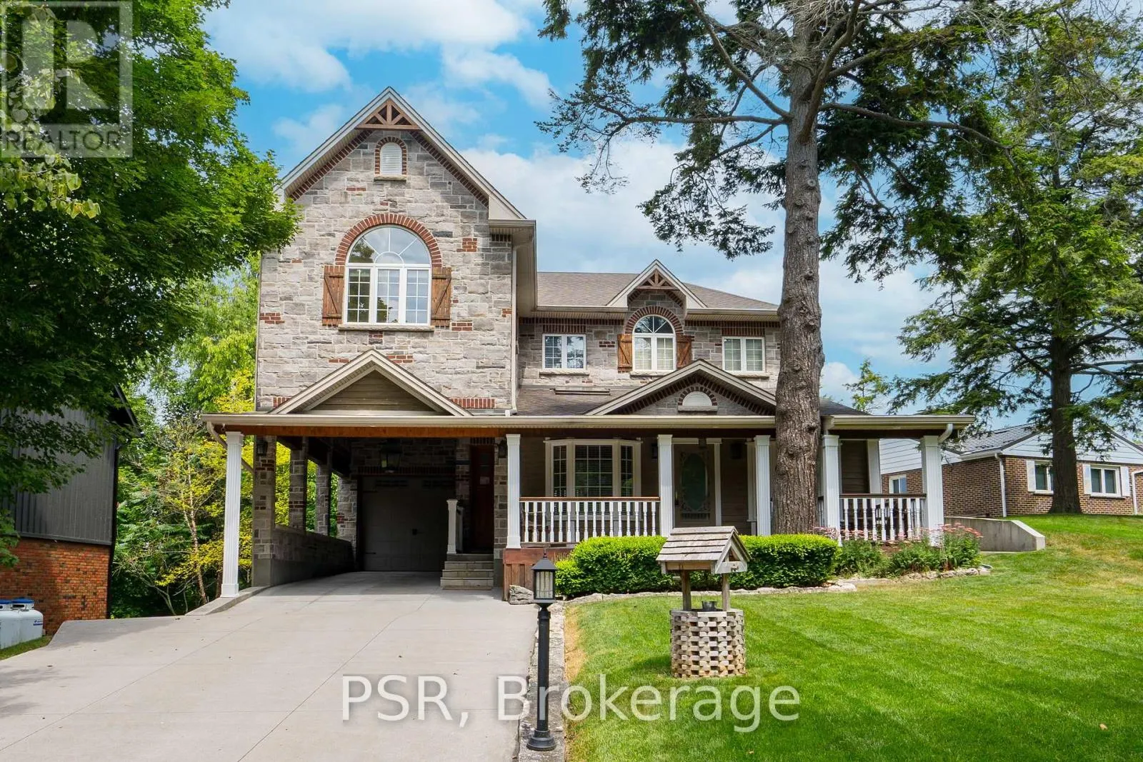 124 ELMPINE TRAIL