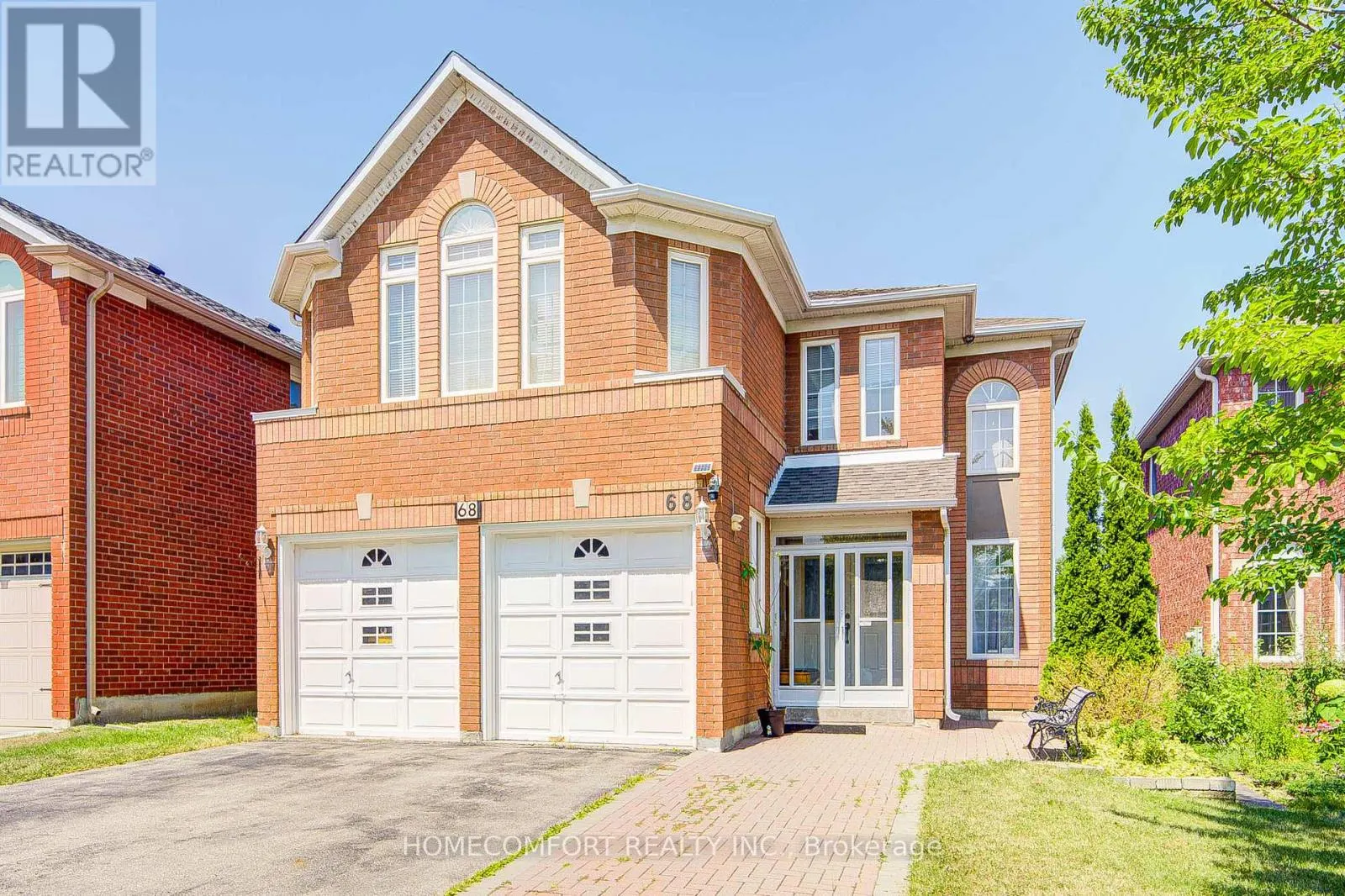 68 REDSTONE ROAD