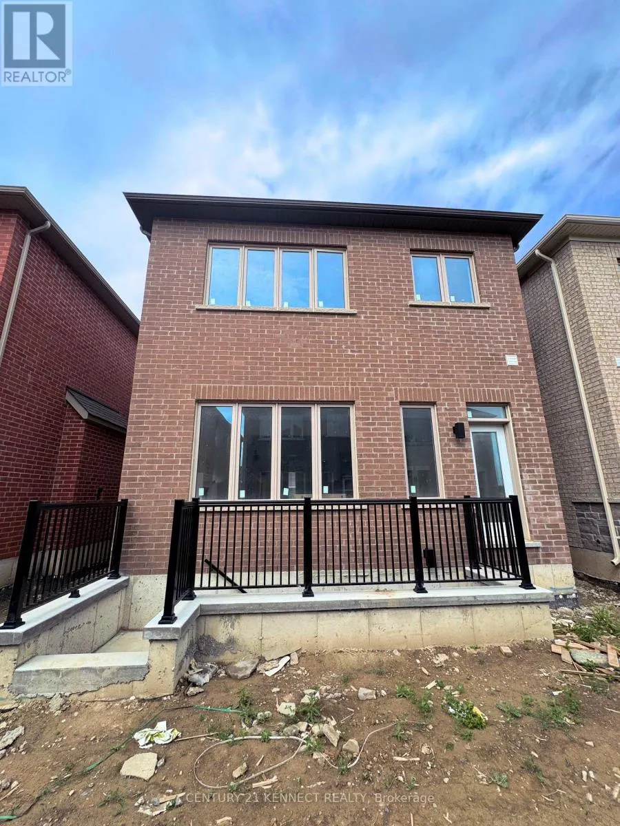 197 LESLIE RICHARDS STREET