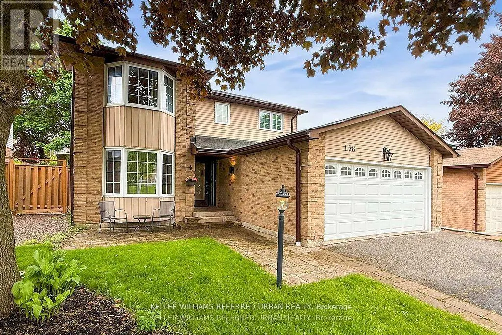 158 WALTON DRIVE