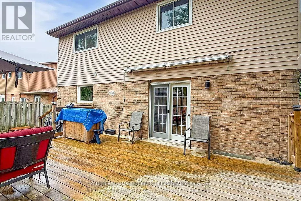 158 WALTON DRIVE