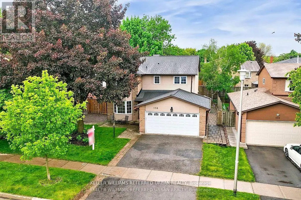158 WALTON DRIVE