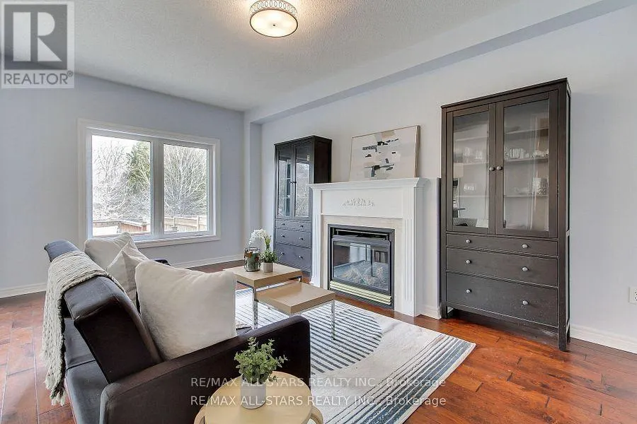 16 JAMES RATCLIFF AVENUE