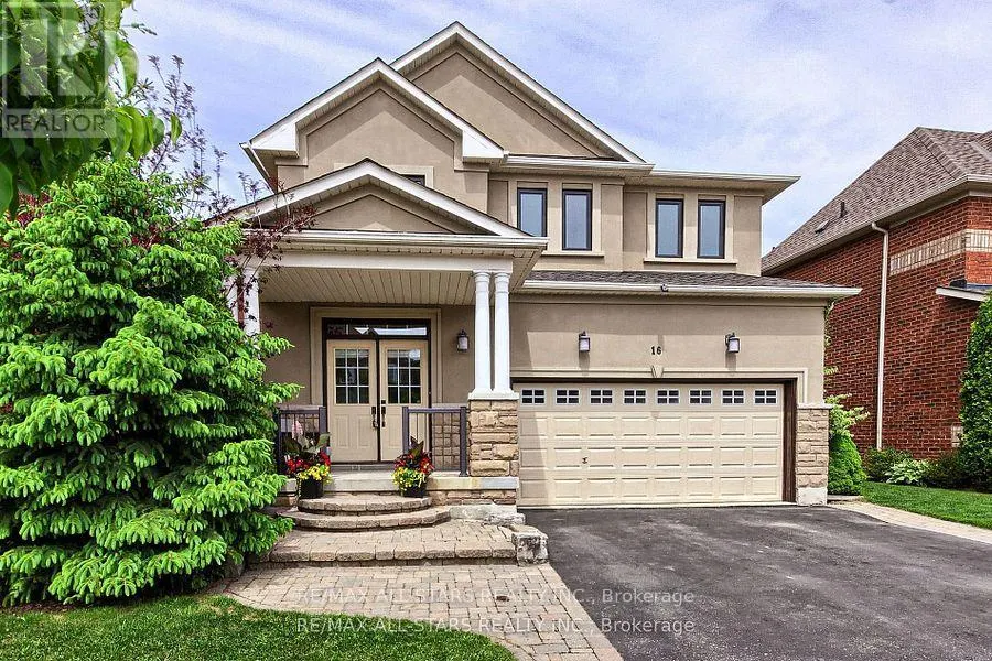 16 JAMES RATCLIFF AVENUE