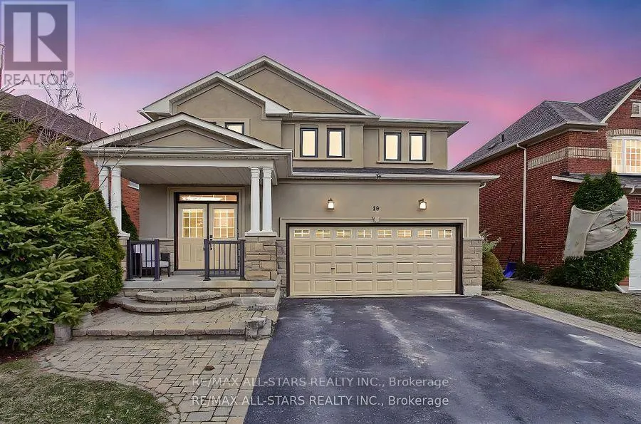 16 JAMES RATCLIFF AVENUE